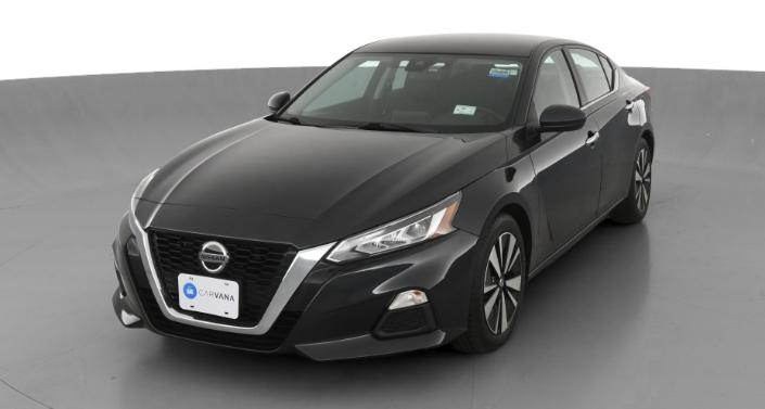 Thumbnail: 2022 Nissan Altima - 1