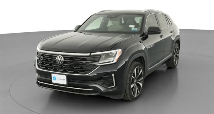 Thumbnail: 2024 Volkswagen Atlas - 1