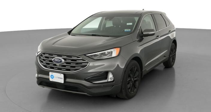 Thumbnail: 2020 Ford Edge - 1
