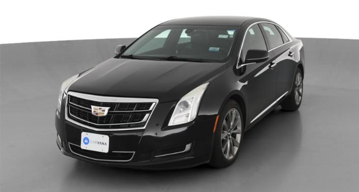 2016 Cadillac XTS Standard -
                  Colonial Heights, VA