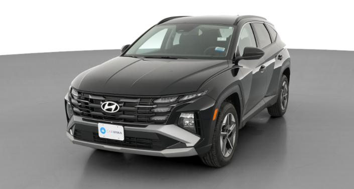 Thumbnail: 2025 Hyundai Tucson - 1