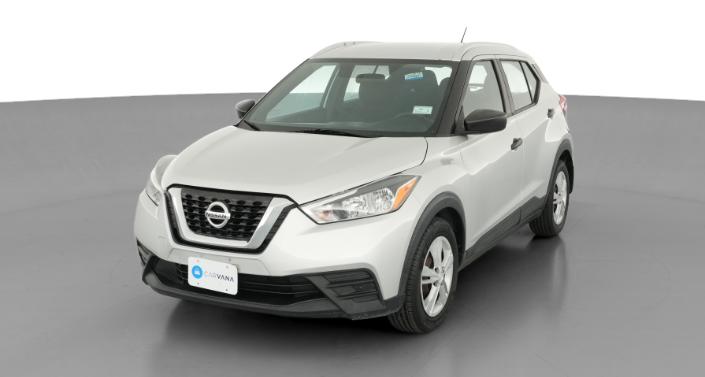 2018 Nissan Kicks S -
                  San Antonio, TX