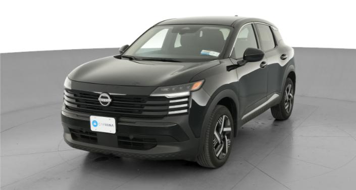 Thumbnail: 2025 Nissan Kicks - 1