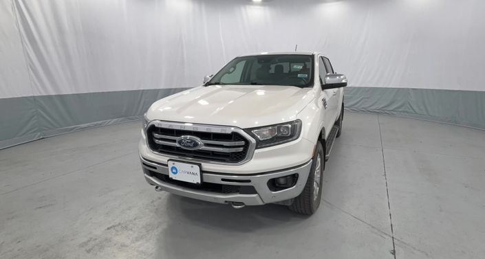Thumbnail: 2019 Ford Ranger - 1