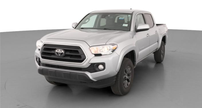 Thumbnail: 2023 Toyota Tacoma - 1