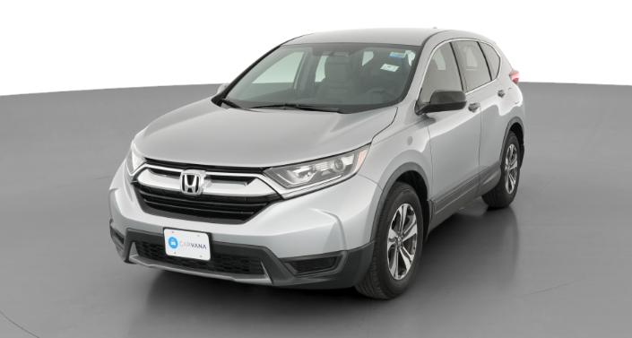 Thumbnail: 2019 Honda CR-V - 1