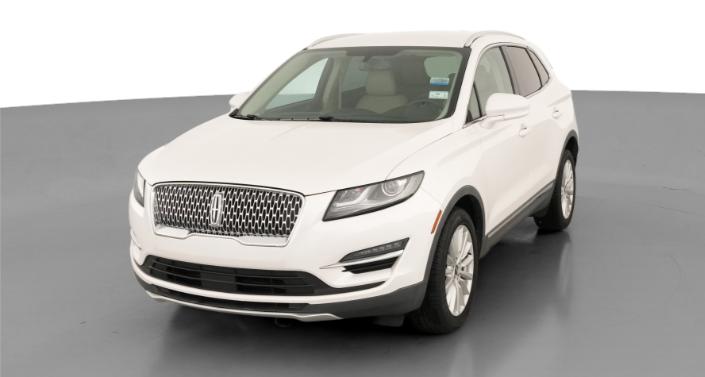 Thumbnail: 2019 Lincoln MKC - 1