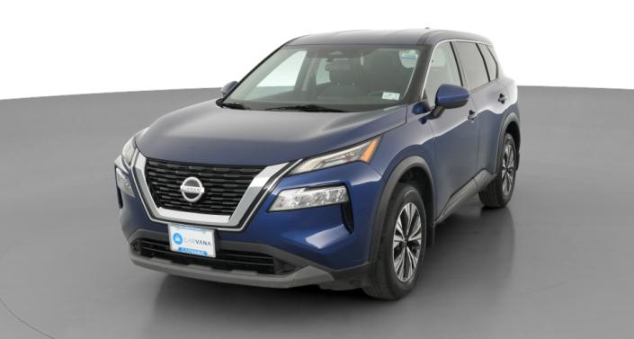 Thumbnail: 2022 Nissan Rogue - 1