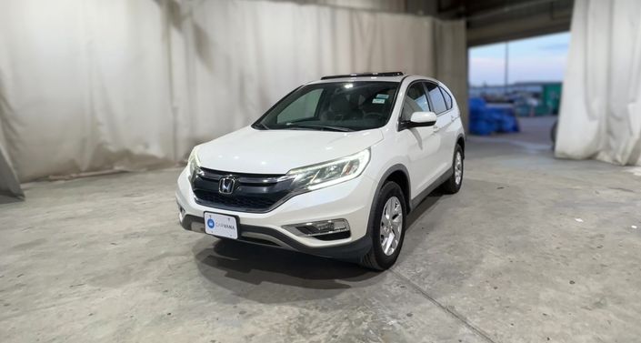 Thumbnail: 2015 Honda CR-V - 1