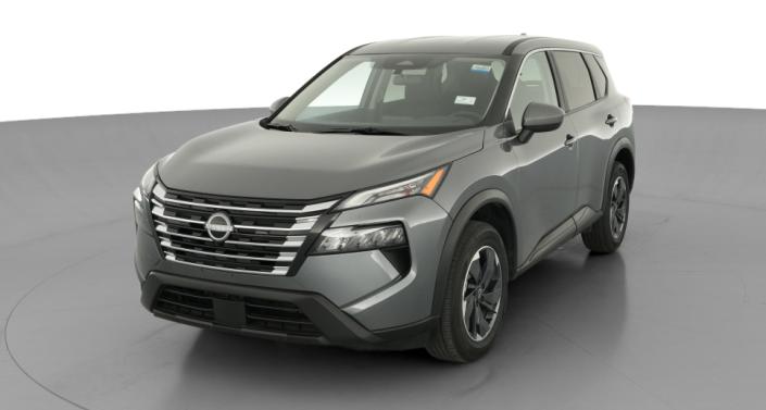 Thumbnail: 2025 Nissan Rogue - 1