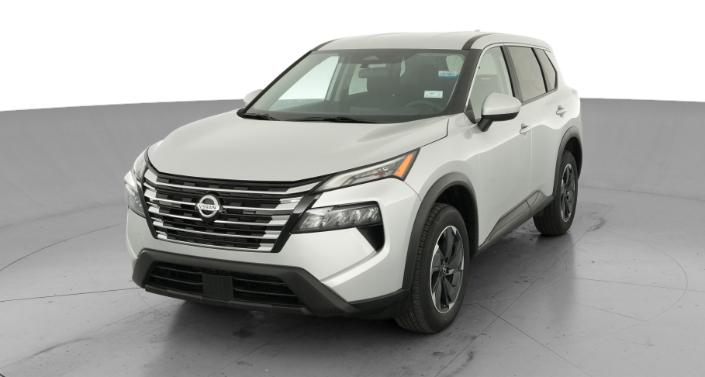 Thumbnail: 2024 Nissan Rogue - 1
