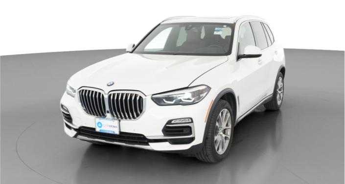 Thumbnail: 2019 BMW X5 - 1