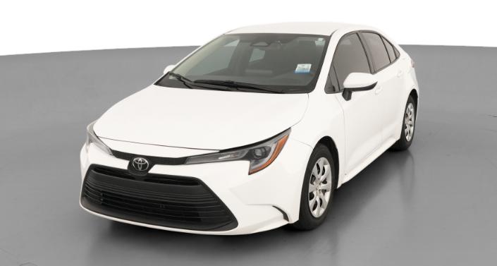 Thumbnail: 2023 Toyota Corolla - 1
