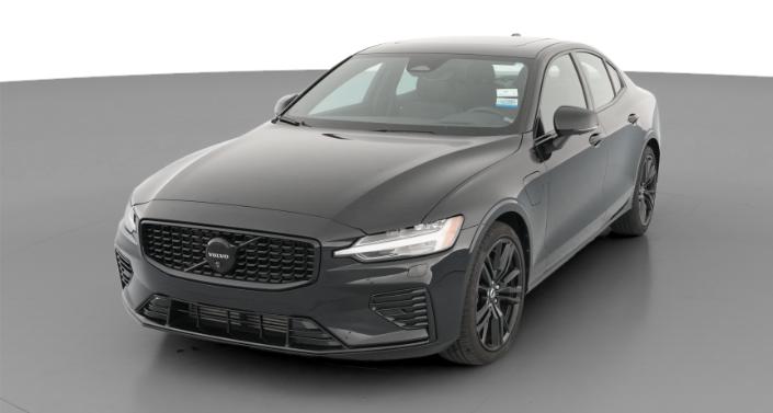 Thumbnail: 2024 Volvo S60 - 1