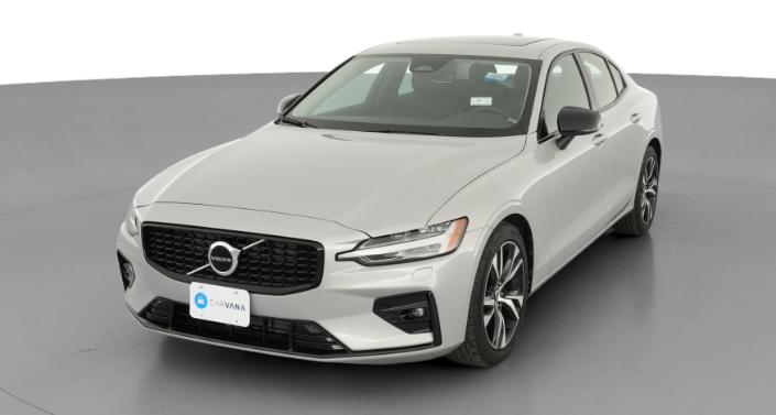 Thumbnail: 2025 Volvo S60 - 1
