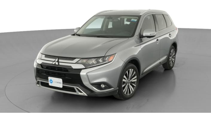 Thumbnail: 2019 Mitsubishi Outlander - 1