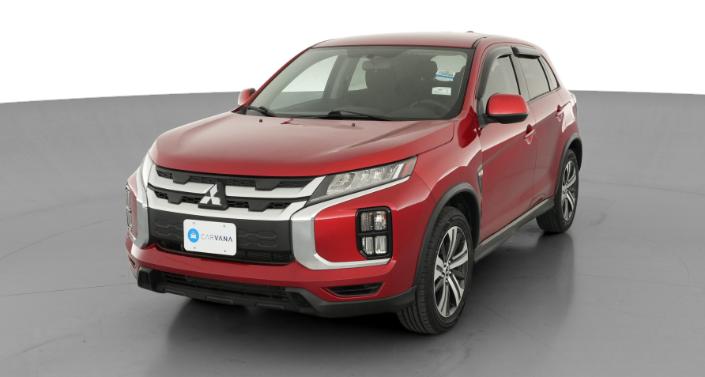 Thumbnail: 2020 Mitsubishi Outlander Sport - 1