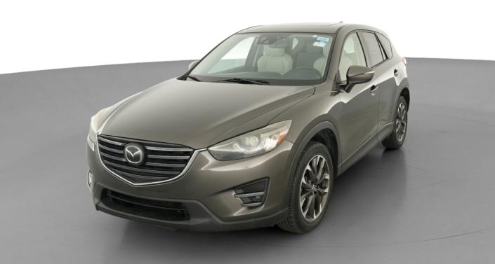 Thumbnail: 2016 Mazda CX-5 - 1