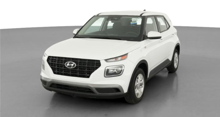 Thumbnail: 2021 Hyundai Venue - 1