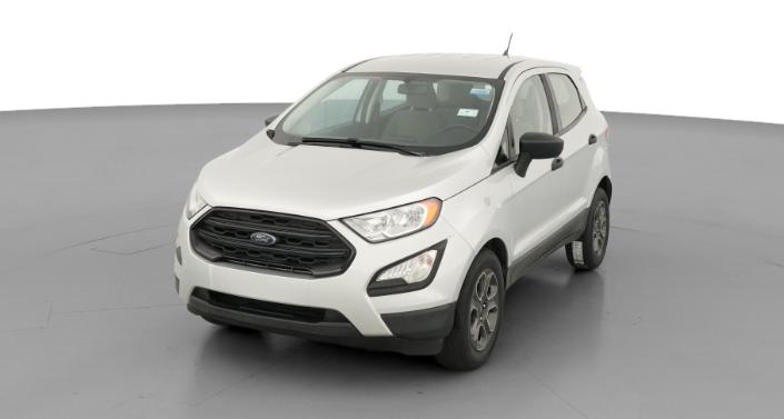 Thumbnail: 2021 Ford EcoSport - 1