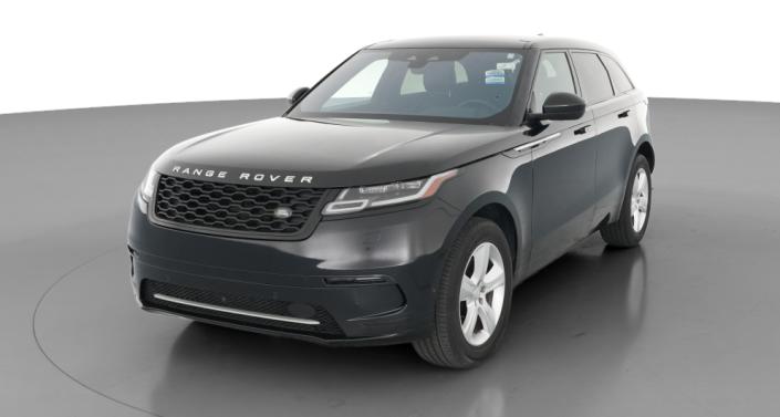 Thumbnail: 2021 Land Rover Range Rover Velar - 1