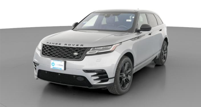 Thumbnail: 2021 Land Rover Range Rover Velar - 1