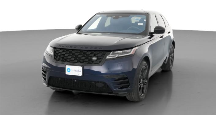 Thumbnail: 2021 Land Rover Range Rover Velar - 1