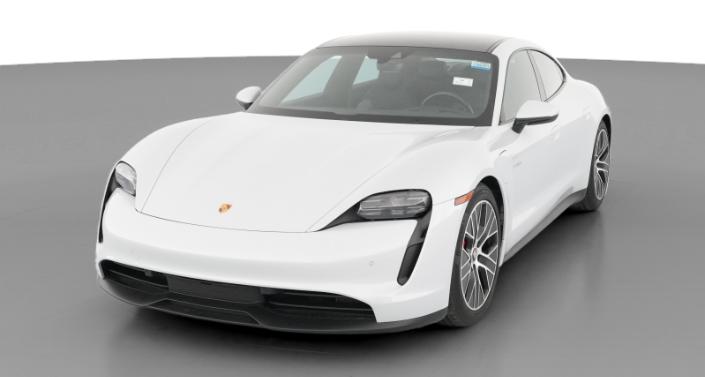 2022 Porsche Taycan 4S -
                  Indianapolis, IN