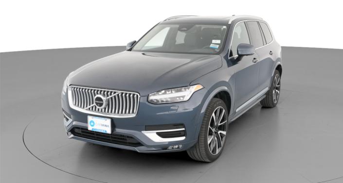 Thumbnail: 2024 Volvo XC90 - 1