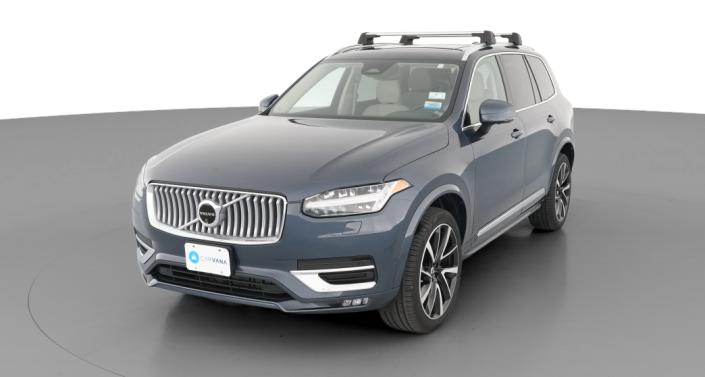 Thumbnail: 2024 Volvo XC90 - 1