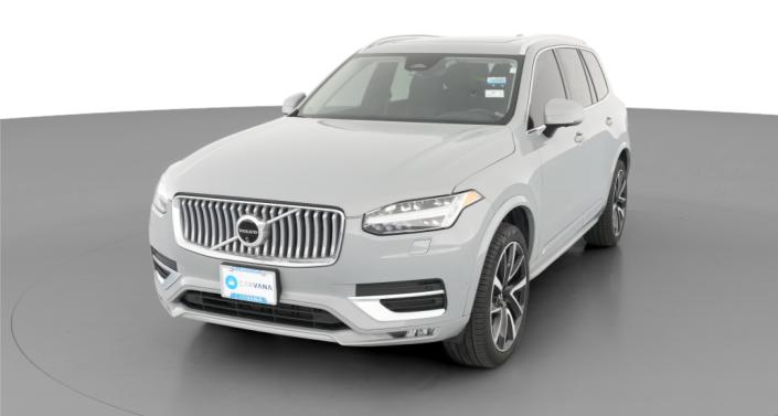 Thumbnail: 2024 Volvo XC90 - 1