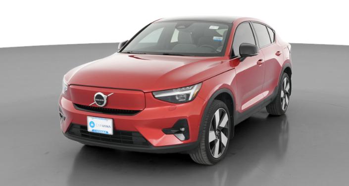 Thumbnail: 2023 Volvo C40 - 1