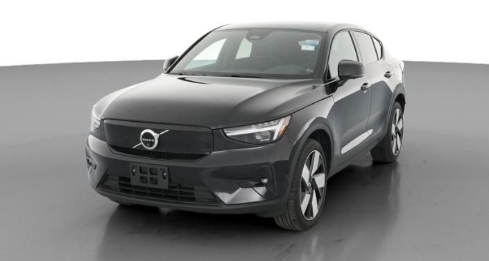Thumbnail: 2024 Volvo C40 - 1