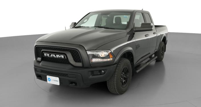 Thumbnail: 2022 RAM 1500 Classic - 1