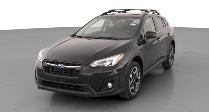 Thumbnail: 2019 Subaru Crosstrek - 1