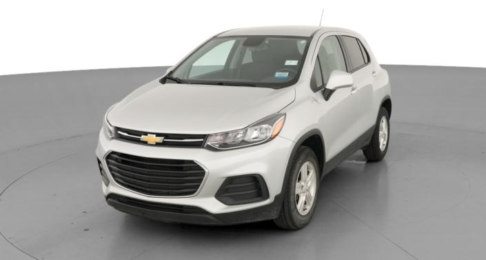 Thumbnail: 2022 Chevrolet Trax - 1