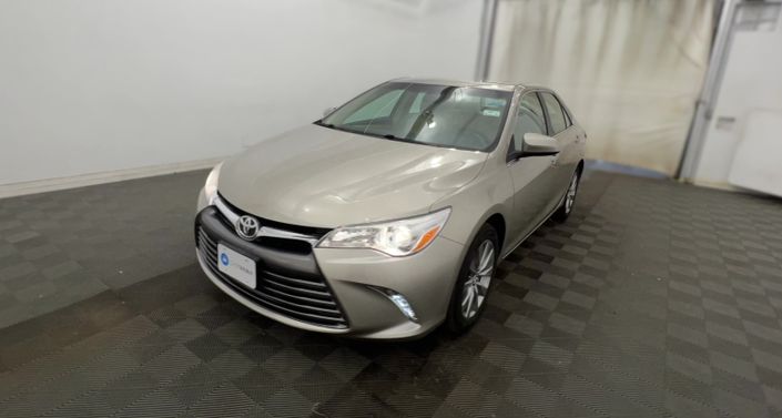 Thumbnail: 2017 Toyota Camry - 1
