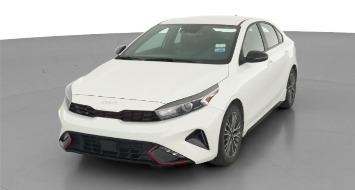 Thumbnail: 2024 Kia Forte - 1