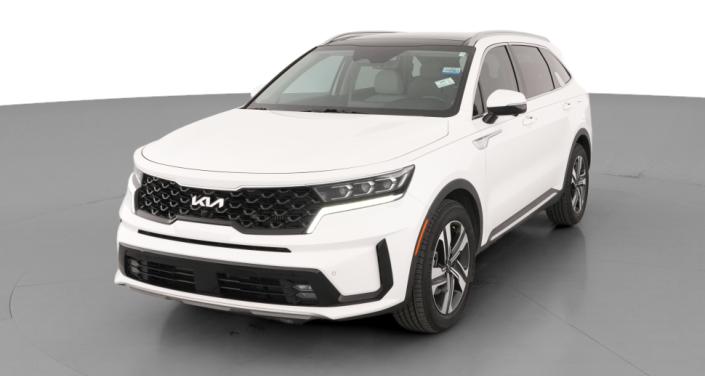 Thumbnail: 2023 Kia Sorento - 1