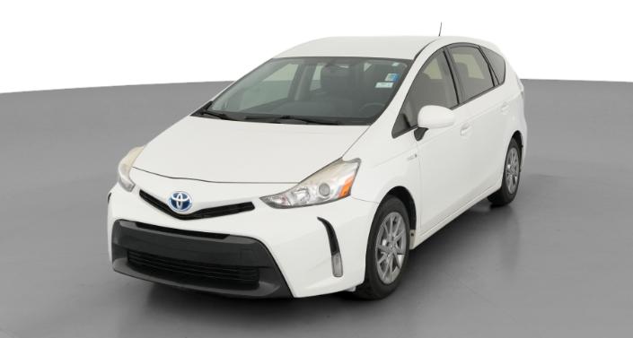 2015 Toyota Prius v Four -
                  Concord, NC