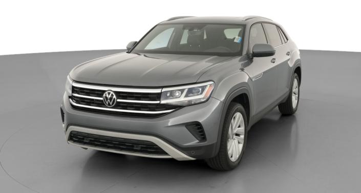 Thumbnail: 2021 Volkswagen Atlas - 1
