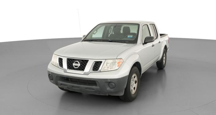 Thumbnail: 2014 Nissan Frontier - 1