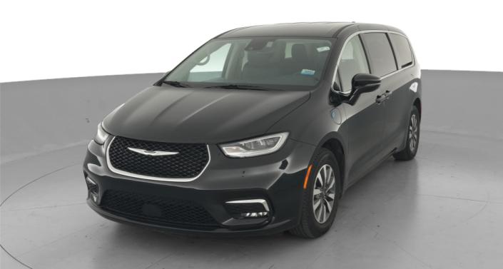 Thumbnail: 2022 Chrysler Pacifica - 1