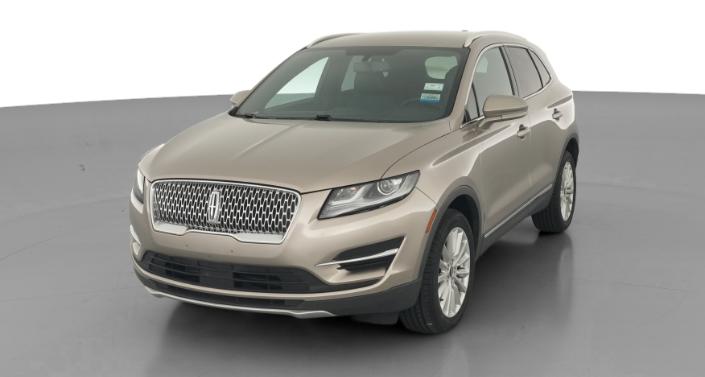 Thumbnail: 2019 Lincoln MKC - 1