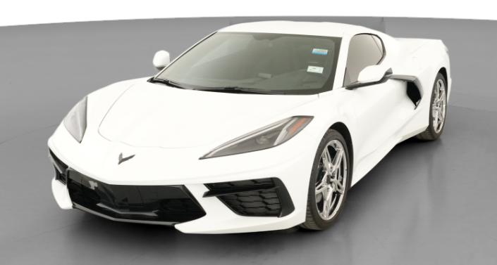 Thumbnail: 2023 Chevrolet Corvette - 1
