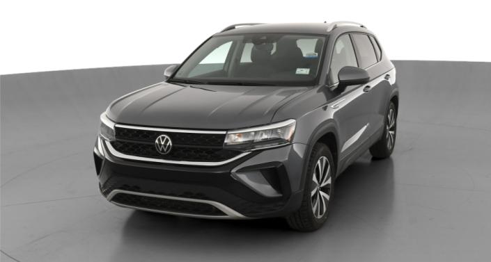 Thumbnail: 2023 Volkswagen Taos - 1