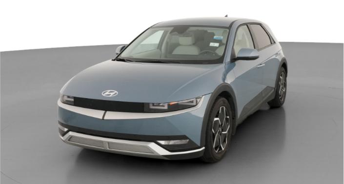 Thumbnail: 2023 Hyundai Ioniq 5 - 1