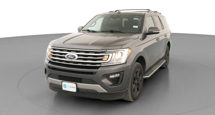 Thumbnail: 2020 Ford Expedition - 1