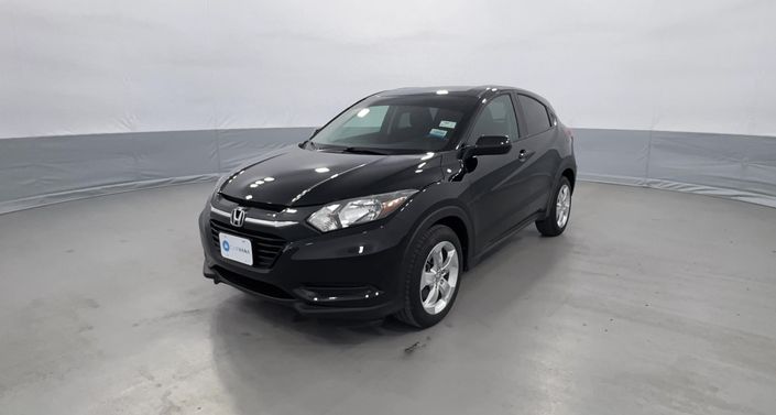 Thumbnail: 2017 Honda HR-V - 1