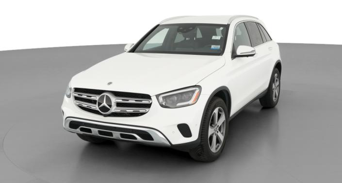 Thumbnail: 2022 Mercedes-Benz GLC - 1